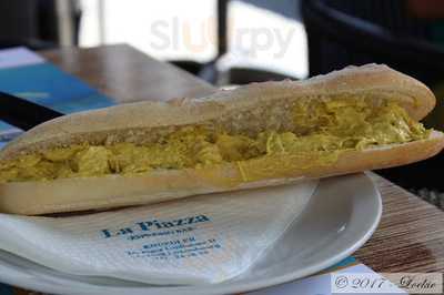 La Piazza Espresso Bar