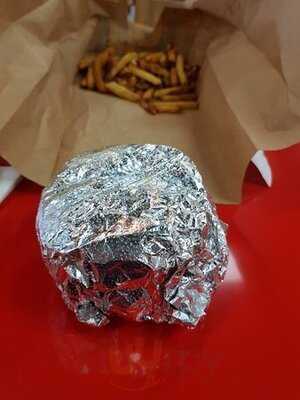 Five Guys
