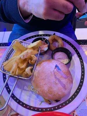 Memphis Coffee Beggen