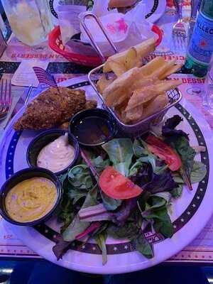 Memphis Coffee Beggen