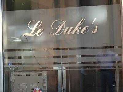 Le Duke's