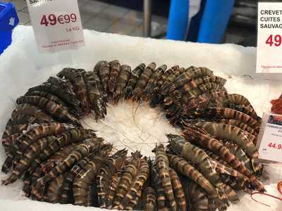 Les Comptoirs Du Goût