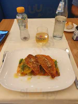 Les Comptoirs Du Goût