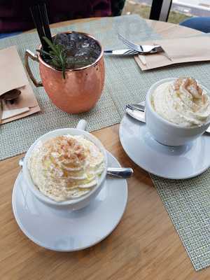 Les Comptoirs Du Goût