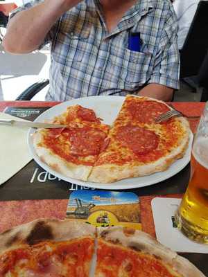 Restaurant Brasserie Des Arts