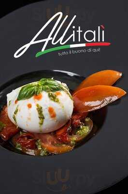 Allitali Gastronomie Italienne