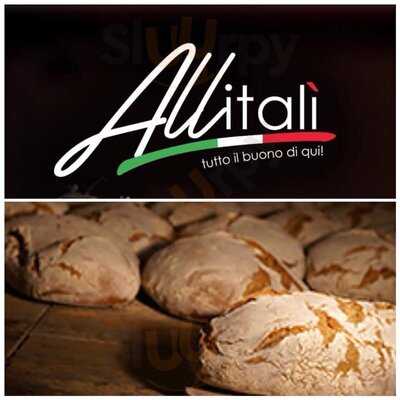 Allitali Gastronomie Italienne