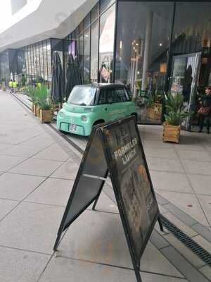 Côté Sushi Infinity