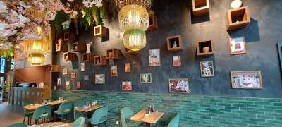 Côté Sushi Infinity