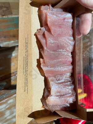 Côté Sushi Infinity