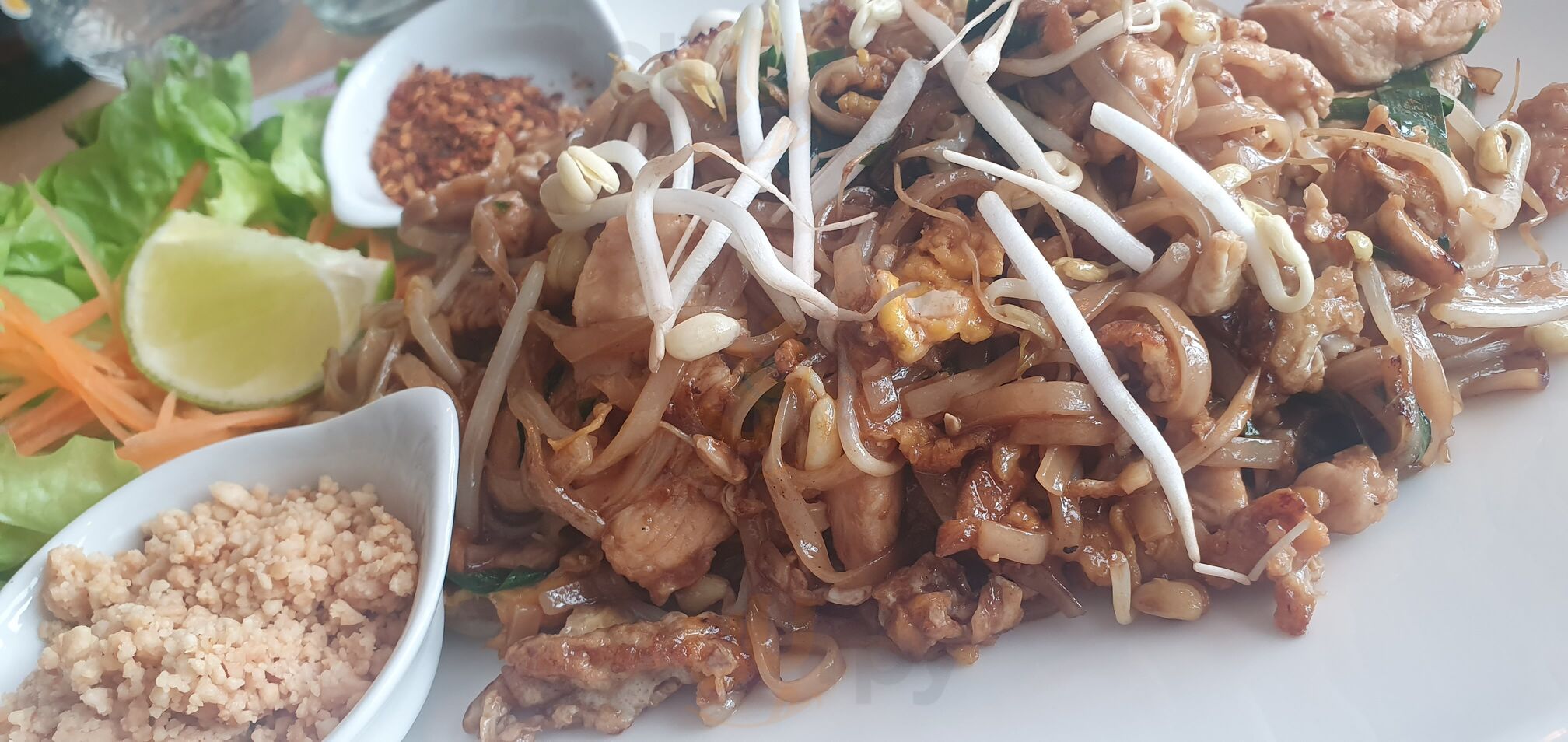 Restaurant Sriprai