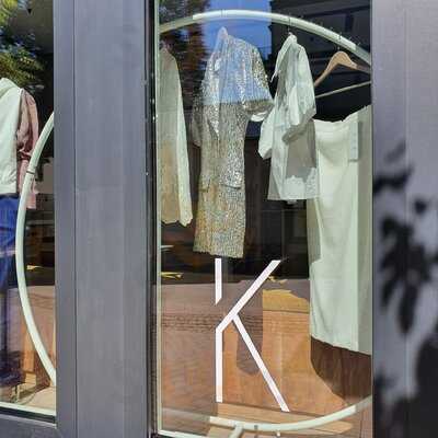 Kontur Concept Store & Coffee