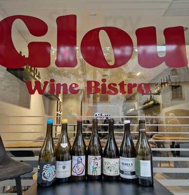 Glou Wine Bistro