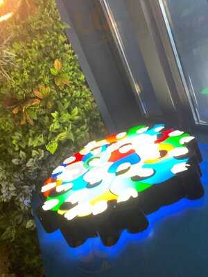 Girotondo Luxembourg