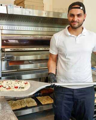 City Italian Food Experience