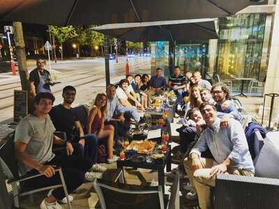 City Italian Food Experience