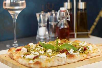 City Italian Food Experience