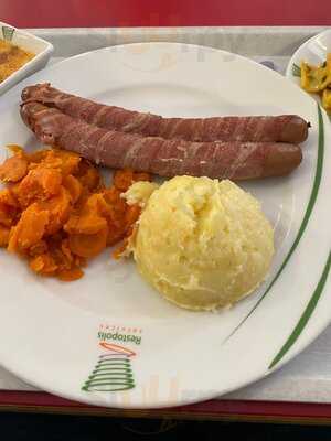 Restaurant Blumm Eigt