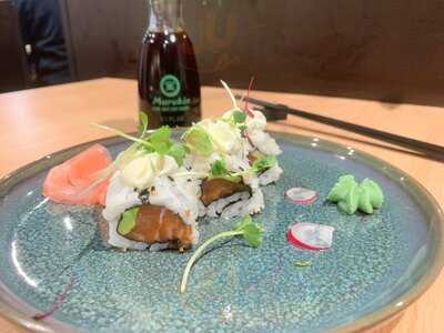 Restaurant Shirafù Kirchberg