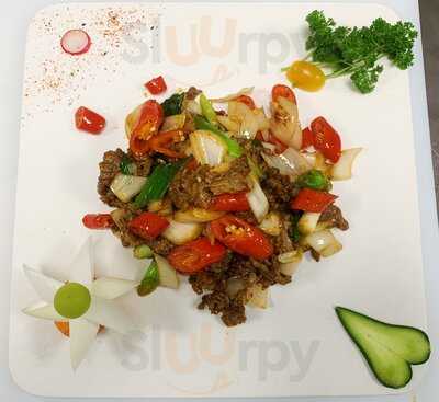 Restaurant Shirafù Kirchberg