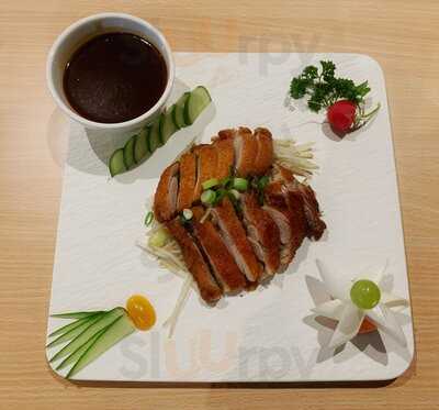 Restaurant Shirafù Kirchberg