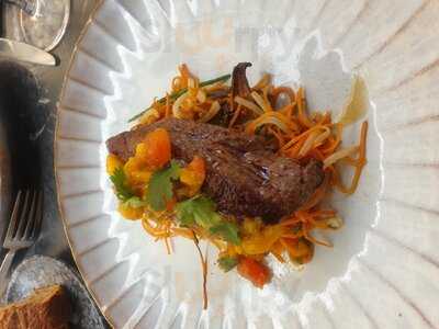 Amore Bar Restaurant