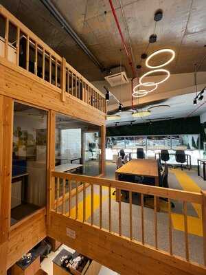 Golden Bean Infinity