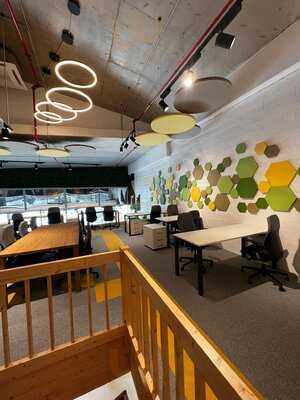 Golden Bean Infinity