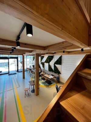 Golden Bean Infinity