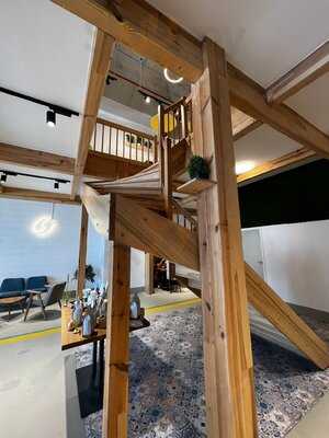 Golden Bean Infinity