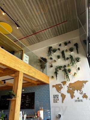 Golden Bean Infinity