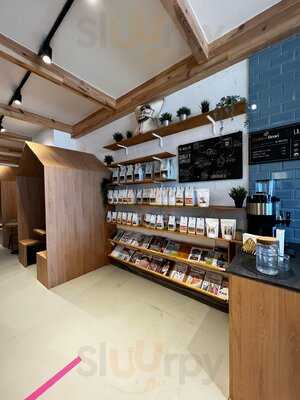 Golden Bean Infinity