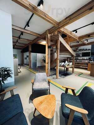 Golden Bean Infinity