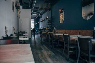 Origins Wine Bar & Taperia