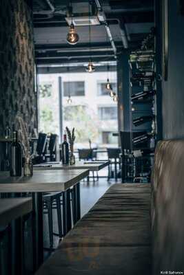Origins Wine Bar & Taperia