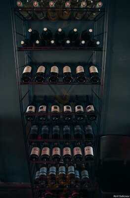 Origins Wine Bar & Taperia