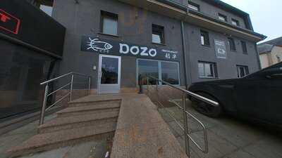 Restaurant Dozo