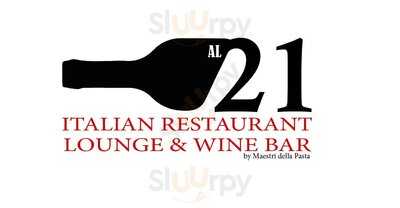 Al 21 Restaurant
