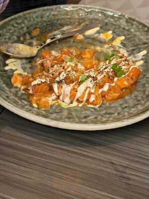 Bonds Restaurant Luxembourg