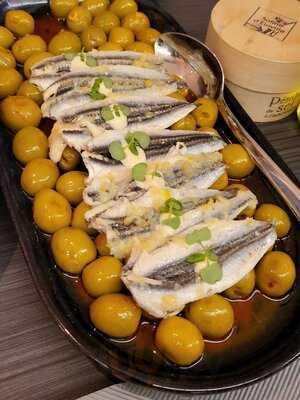 Bonds Restaurant Luxembourg