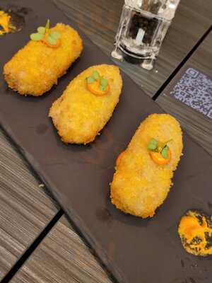 Bonds Restaurant Luxembourg