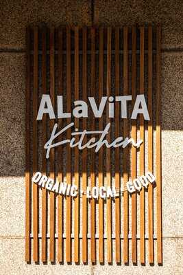 Alavita Kitchen