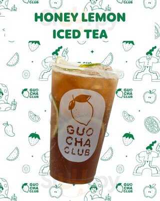Guo Cha Club