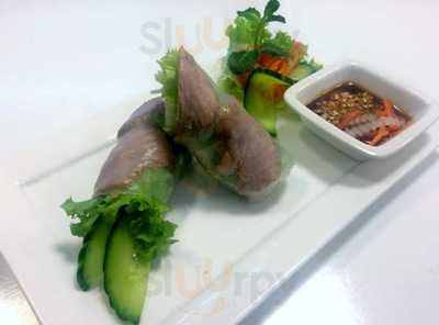 Thu Thiem Vietnamees Eethuis