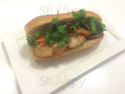 Thu Thiem Vietnamees Eethuis