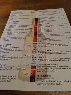 Steakhouse Goodfella's