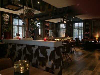 Steakhouse Goodfella's