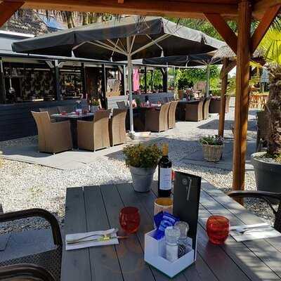 Steakhouse Goodfella's