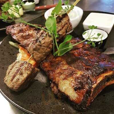 Steakhouse Goodfella's