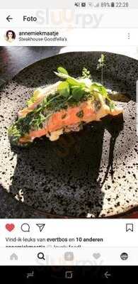 Steakhouse Goodfella's